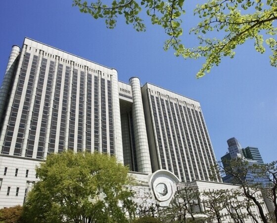 법원직 9급 필기합격자, 오늘 인성검사…불참하면 면접 응시 못한다