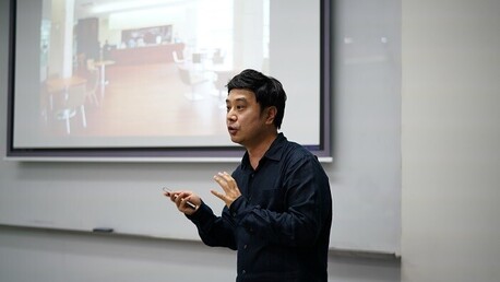 헬로피플, 찾아가는 ‘아파트 커뮤니티 특강’ 개최