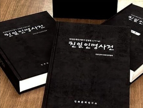 日언론, 배우 하영 증조부 논란에 ‘현대판 연좌제’…서경덕 “역사 인식부터 바로 세워야”