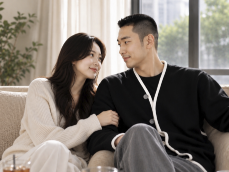 ‘이모의 인맥’, 돌싱소개팅 AI 아닌 1:1 사람 기반 매칭 서비스 강화