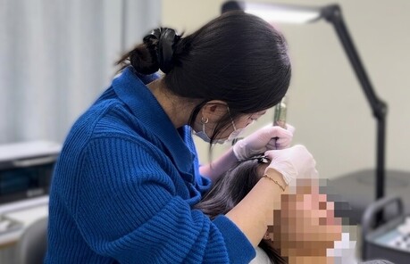 새록, ‘2026 K-우수브랜드대상’ 두피문신 부문 선정