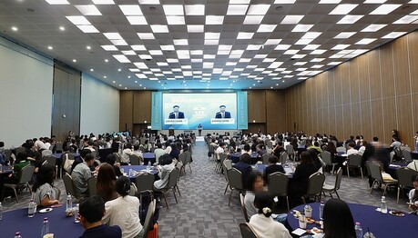 AI 시대 대학도서관은 어떻게 바뀌나…전국대학도서관대회서 미래 전략 논의