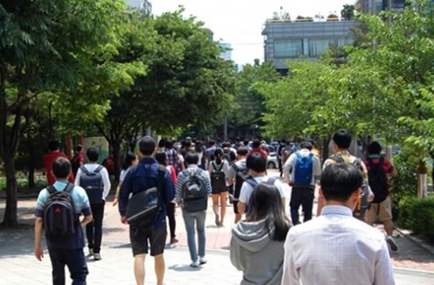 공인노무사 2차 오늘 시작…1차 2,820명 통과, 이번엔 ‘최소 370명’ 관문”