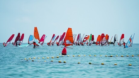 “경주에도 바다가 있다”…경주시요트협회, 해양스포츠 활성화 본격화