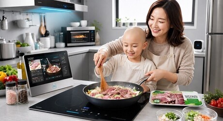 한국어린이난치병협회, 추석 맞아 희귀난치성질환 어린이 157가정에 무항생제 오리고기 3kg 지원사업