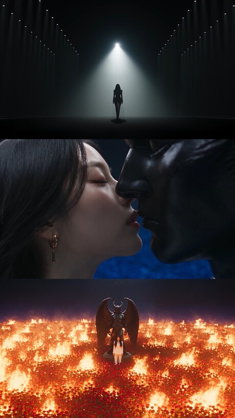 플러스엑스이엔엠, 공식 브랜드송 ‘PLUS X’ 공개…AI 뮤직비디오로 브랜드 세계관 확장