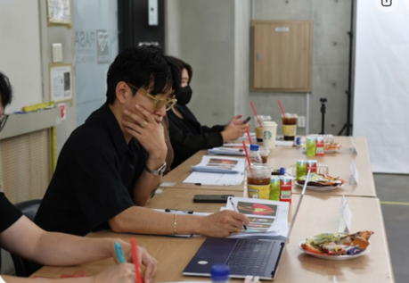라사라패션직업전문학교, ‘2026 라사라패션위크’ 브랜드 런칭쇼 앞두고 3차 피팅 성료
