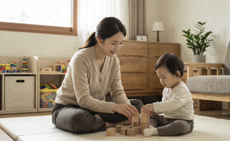 한국자격증협회, 맞벌이 돌봄 수요 급증 속 '베이비시터' 자격증 무료 수강 오픈