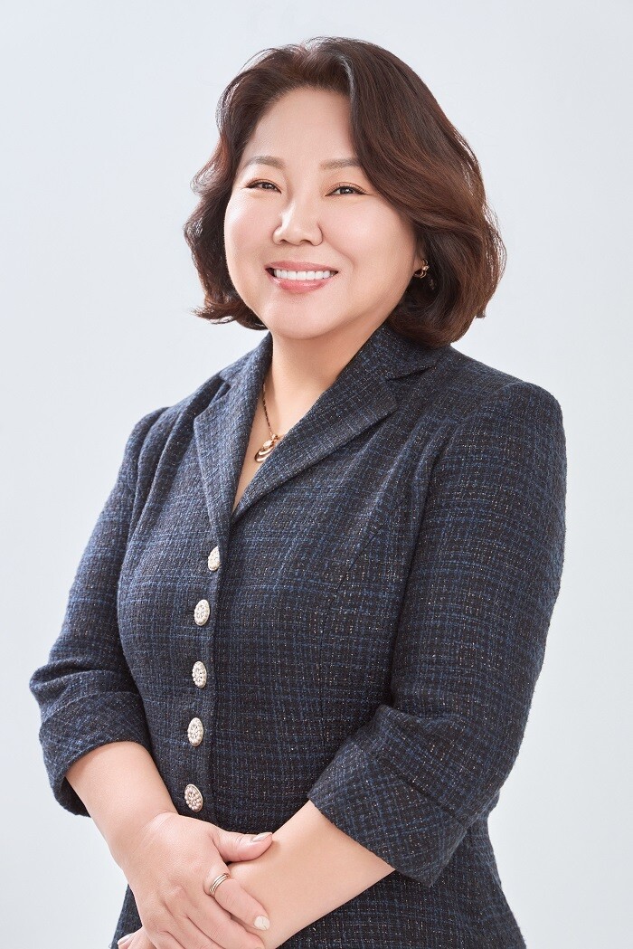 더하노이풋앤바디 김혜숙 대표 &quo...