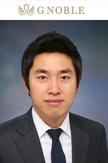 결정보회사 지노블, ‘법무팀’ 전격 ...