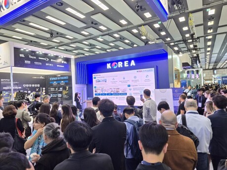 메카티엔에스, IAC 2026 참가해 열진공챔버 기술력 알려