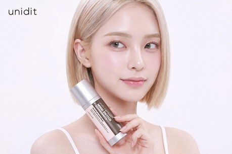 스카이브릿지글로벌 유니딧, ‘브로우 무드 스위치 라이트 브라운’ 새롭게 선보여…컬러 솔루션 라인업 확대