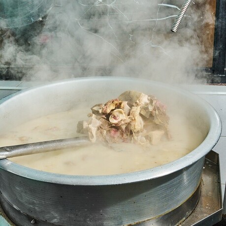 ‘여내울설렁탕’, ‘2026 국민맛집’ 별 3개 등급 선정