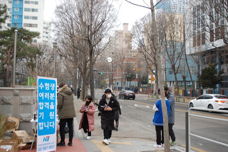 제63회 변리사 2차 시험 202명 합격…합격선 56.44점, 지난해보다 3.44점 상승