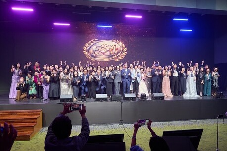 포라이프 리서치 코리아, ‘2026 코리아 컨벤션’서 글로벌 비전과 성장의 기회 나눠