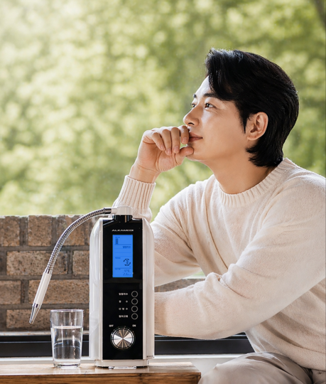 알카메디 전속 모델 배우 이지훈, KBS 대하드라마 ‘문무’ 비담 역 캐스팅